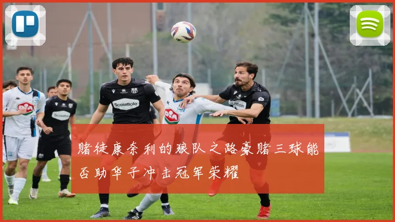 赌徒康奈利的狼队之路豪赌三球能否助华子冲击冠军荣耀